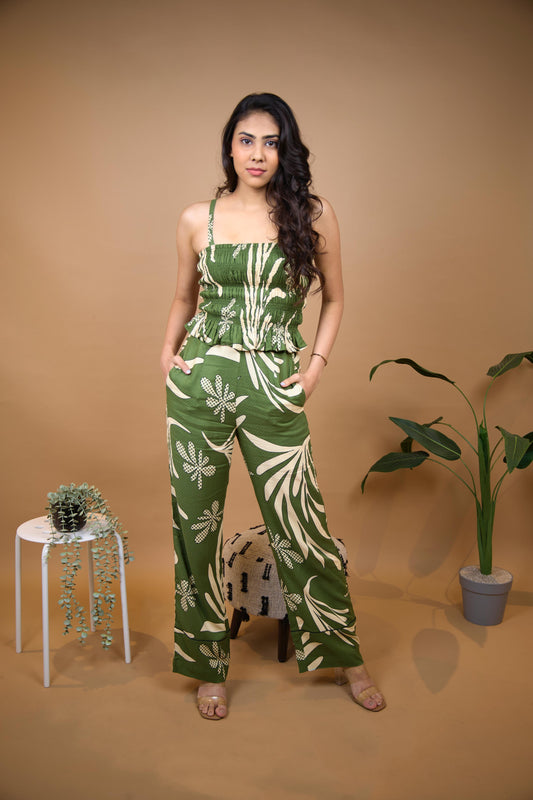 Zold Pants