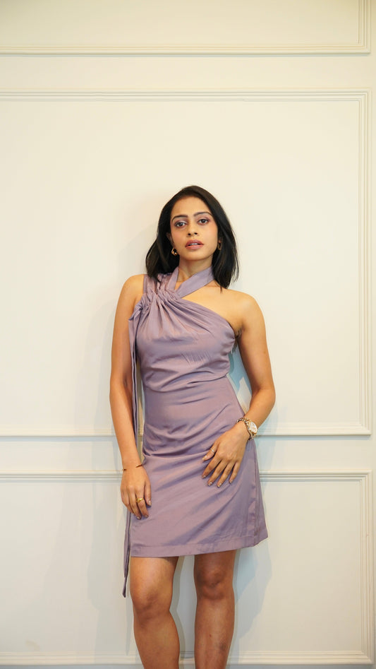 Amethyst Dress