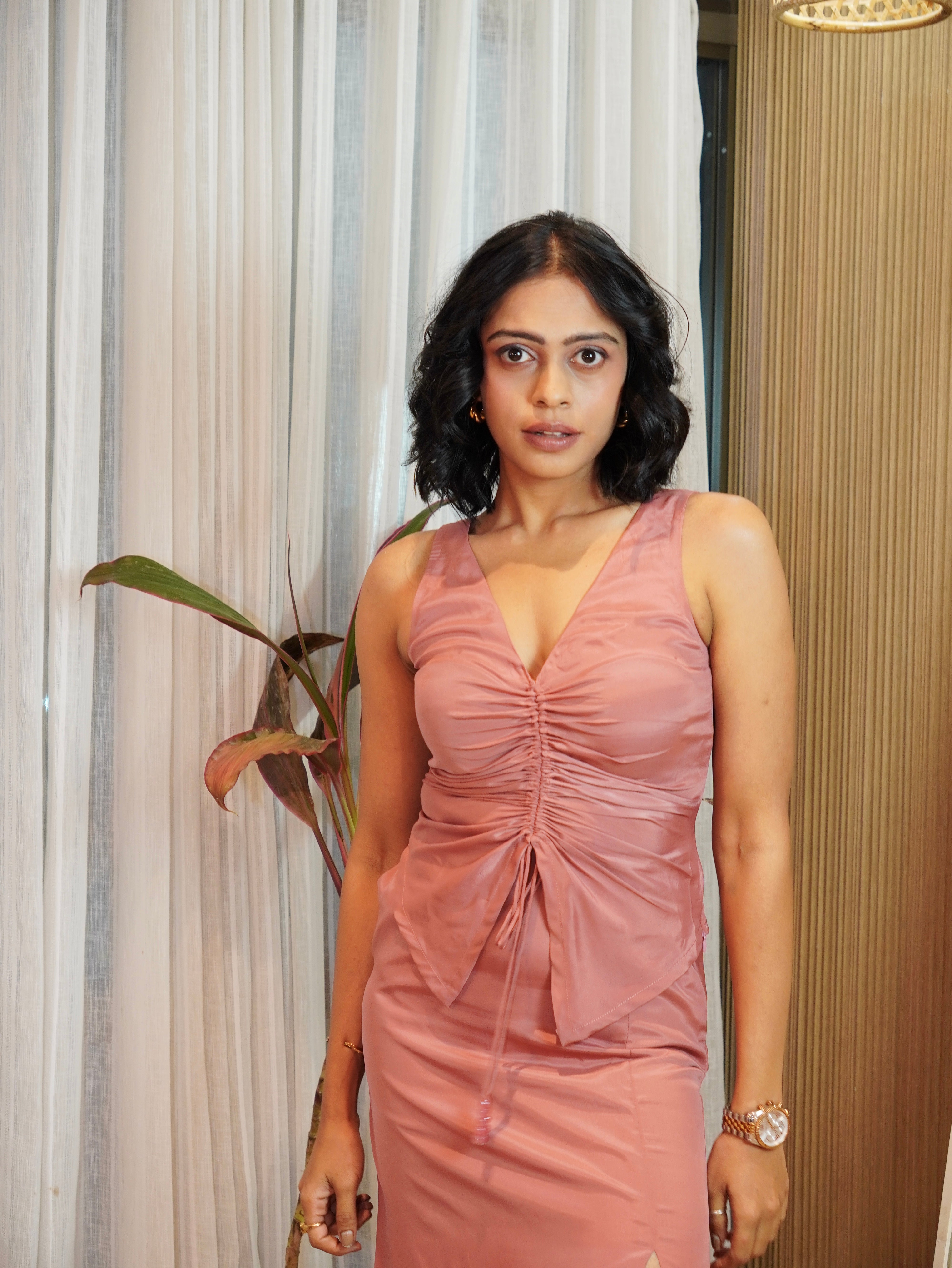 Rose Reverie Set – Pink Oak