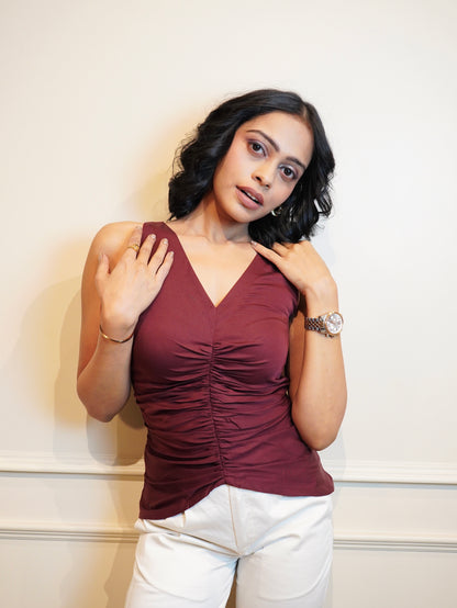Sangria Top