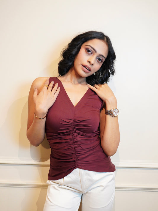 Sangria Top