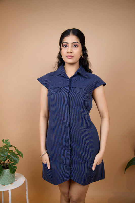 Celeste Dress