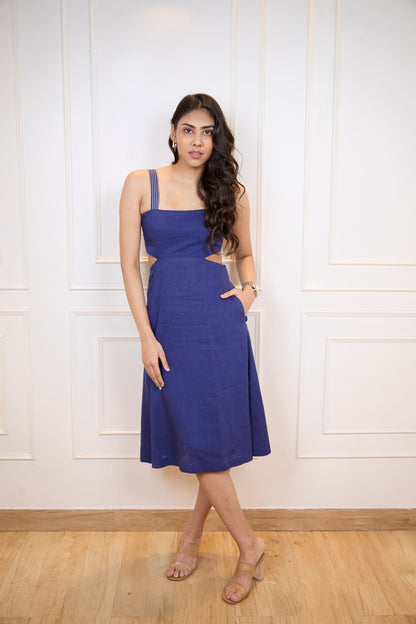 Marino Dress