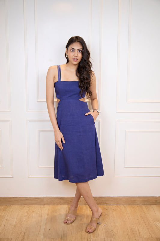 Marino Dress